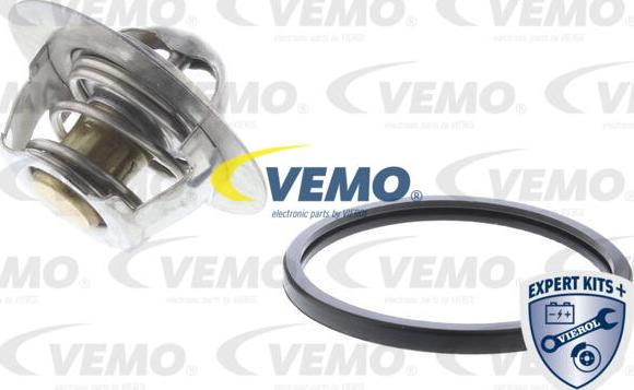 Vemo V42-99-0001 - Термостат охлаждающей жидкости / корпус abcparts.ee