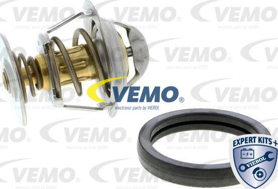 Vemo V42-99-0015 - Термостат охлаждающей жидкости / корпус abcparts.ee