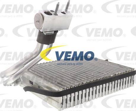 Vemo V42-65-0004 - Испаритель, кондиционер abcparts.ee