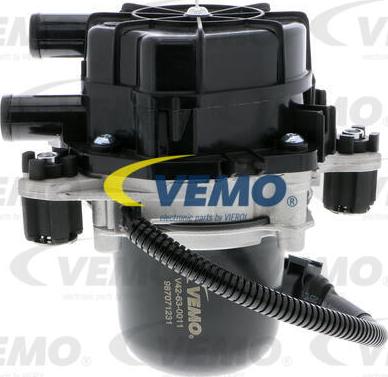 Vemo V42-63-0011 - Насос дополнительного воздуха abcparts.ee