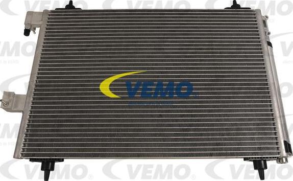 Vemo V42-62-0013 - Конденсатор кондиционера abcparts.ee