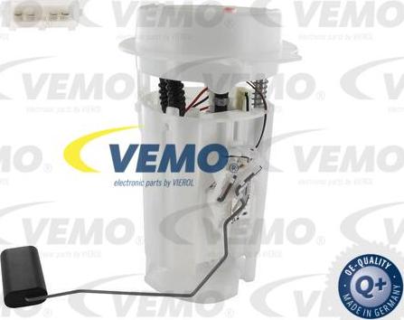 Vemo V42-09-0022 - Модуль топливного насоса abcparts.ee