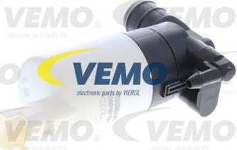 Vemo V42-08-0005 - Водяной насос, система очистки окон abcparts.ee