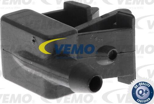 Vemo V42-08-0007 - Распылитель воды для чистки, система очистки окон abcparts.ee