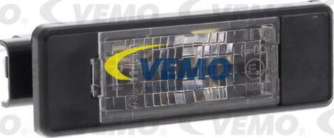 Vemo V42-84-0002 - Фонарь освещения номерного знака abcparts.ee