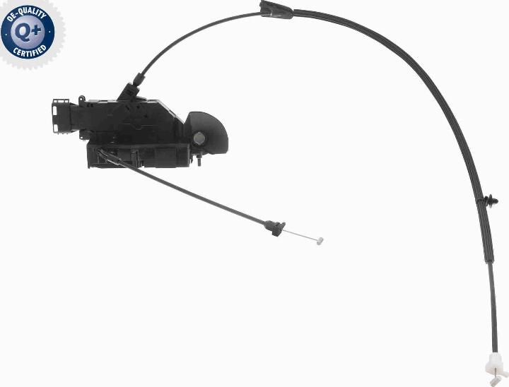 Vemo V42-85-0006 - Замок двери abcparts.ee