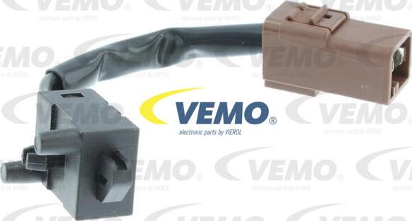 Vemo V42-73-0010 - Выключатель, привод сцепления (Tempomat) abcparts.ee