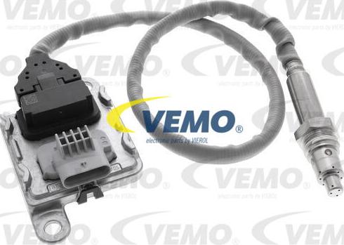 Vemo V42-72-0096 - NOx-датчик, впрыск карбамида abcparts.ee