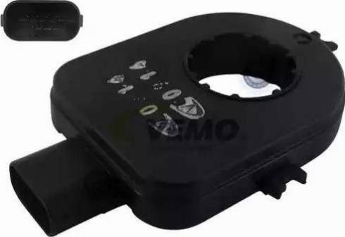 Vemo V42-72-0054 - Датчик угла поворота руля abcparts.ee