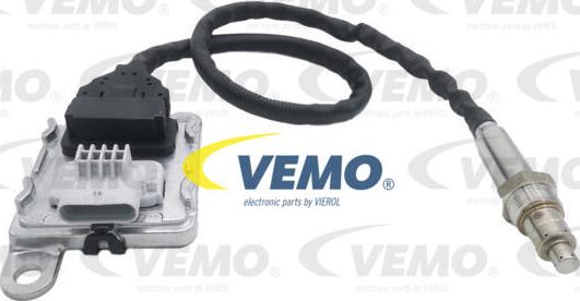 Vemo V42-72-0055 - NOx-датчик, впрыск карбамида abcparts.ee