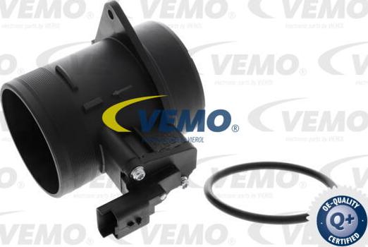 Vemo V42-72-0084 - Датчик потока, массы воздуха abcparts.ee