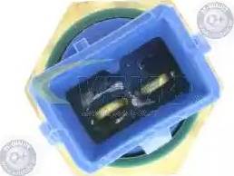 Vemo V42-72-0033 - Датчик, температура масла abcparts.ee