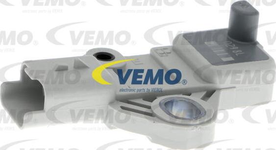 Vemo V42-72-0029 - Датчик положения Коленвала, RPM abcparts.ee