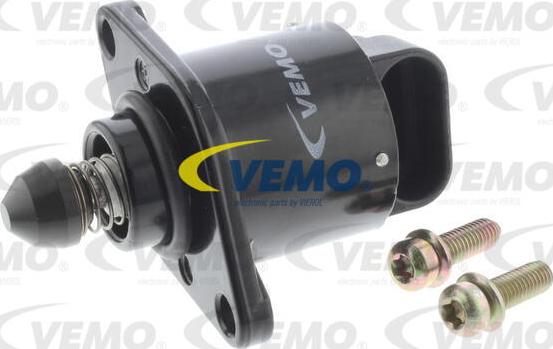 Vemo V42-77-0007 - Поворотная заслонка, подвод воздуха abcparts.ee