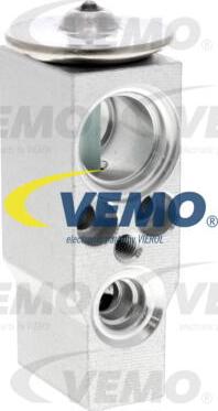 Vemo V42-77-0039 - Расширительный клапан, кондиционер abcparts.ee