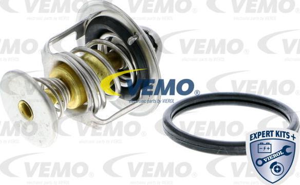Vemo V55-99-0002 - Термостат охлаждающей жидкости / корпус abcparts.ee