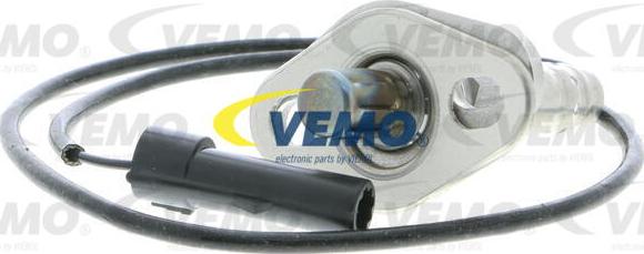 Vemo V55-76-0001 - Лямбда-зонд, датчик кислорода abcparts.ee