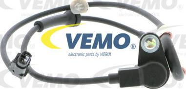 Vemo V56-72-0011 - ABS датчик, частота вращения колеса abcparts.ee
