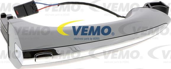 Vemo V51-85-0005 - Ручка двери abcparts.ee