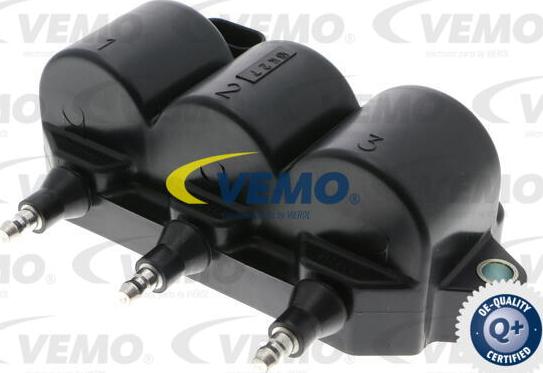 Vemo V51-70-0009 - Катушка зажигания abcparts.ee