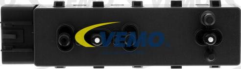 Vemo V51-73-0166 - Выключатель, регулирование положения сиденья abcparts.ee