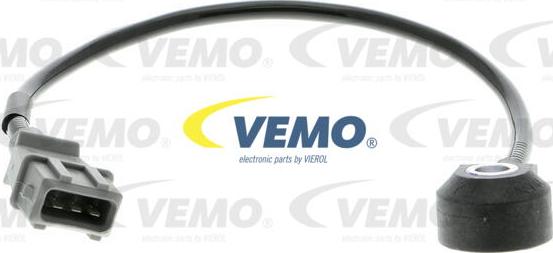 Vemo V51-72-0001 - Датчик детонации abcparts.ee