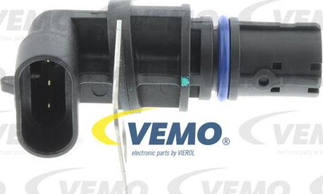 Vemo V51-72-0076 - Датчик положения Распредвала abcparts.ee