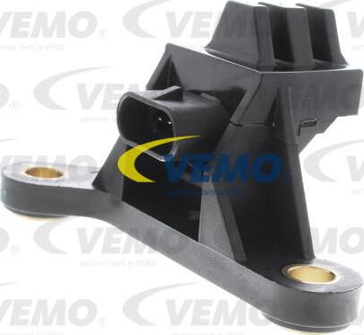 Vemo V51-72-0196 - Датчик положения Коленвала, RPM abcparts.ee