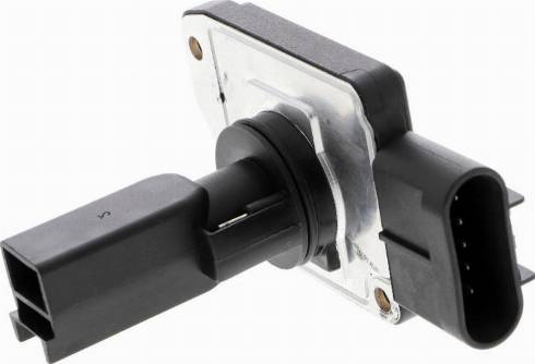 Vemo V51-72-0162 - Датчик потока, массы воздуха abcparts.ee