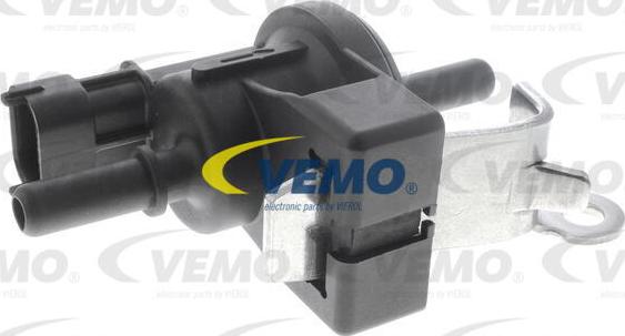 Vemo V51-77-0047 - Клапан, фильтр активированного угля abcparts.ee