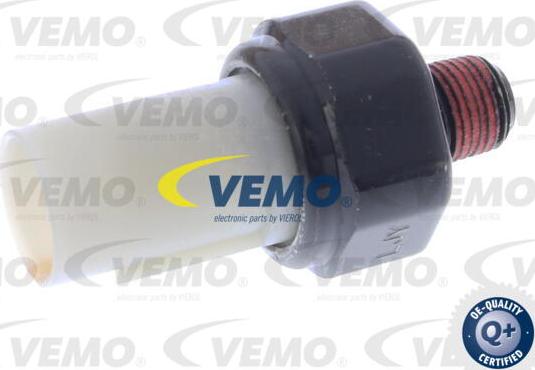 Vemo V53-73-0001 - Датчик, давление масла abcparts.ee