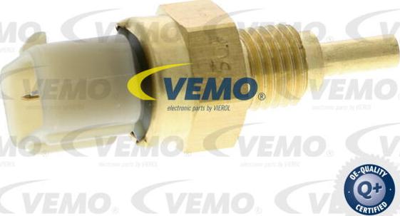 Vemo V53-72-0055 - Датчик температуры ОЖ, охлаждающей жидкости abcparts.ee