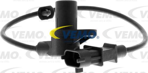 Vemo V53-72-0011-1 - Датчик положения Коленвала, RPM abcparts.ee