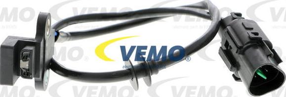 Vemo V53-72-0103 - Датчик положения Коленвала, RPM abcparts.ee