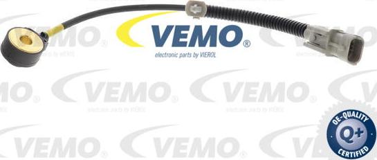 Vemo V53-72-0136 - Датчик детонации abcparts.ee