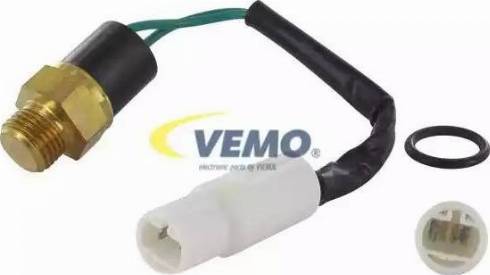 Vemo V52-99-0006 - Термовыключатель, вентилятор радиатора / кондиционера abcparts.ee