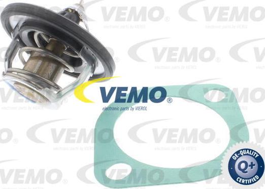 Vemo V52-99-0024 - Термостат охлаждающей жидкости / корпус abcparts.ee