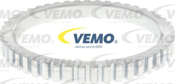 Vemo V52-92-0006 - Зубчатое кольцо для датчика ABS abcparts.ee