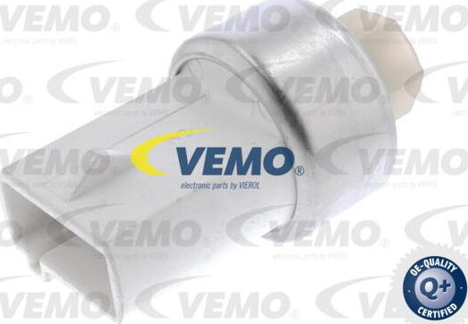 Vemo V52-73-0016 - Переключатель низкого давления abcparts.ee