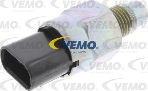 Vemo V52-73-0010 - Датчик включения фары заднего хода abcparts.ee