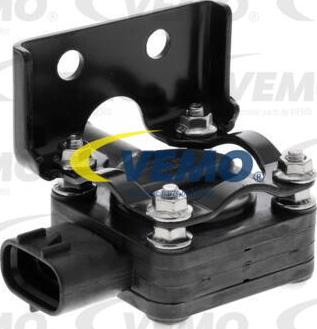 Vemo V52-72-0293 - Датчик, давление выхлопных газов abcparts.ee
