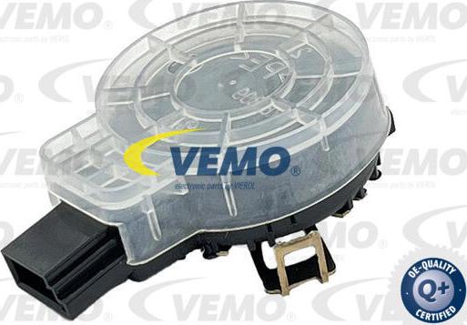 Vemo V52-72-0254 - Датчик дождя abcparts.ee