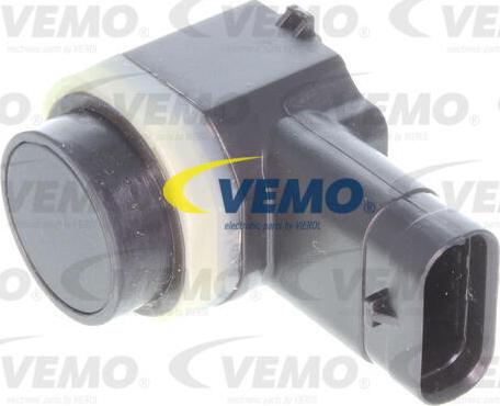 Vemo V52-72-0217 - Датчик, система помощи при парковке abcparts.ee