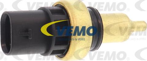 Vemo V52-72-0276 - Датчик температуры ОЖ, охлаждающей жидкости abcparts.ee