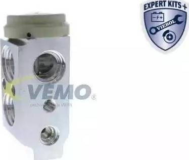 Vemo V52-77-0013 - Расширительный клапан, кондиционер abcparts.ee