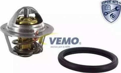 Vemo V64-99-0007 - Термостат охлаждающей жидкости / корпус abcparts.ee