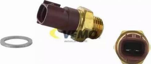 Vemo V64-99-0011 - Термовыключатель, вентилятор радиатора / кондиционера abcparts.ee