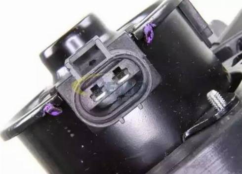 Vemo V64-01-0001 - Вентилятор, охлаждение двигателя abcparts.ee