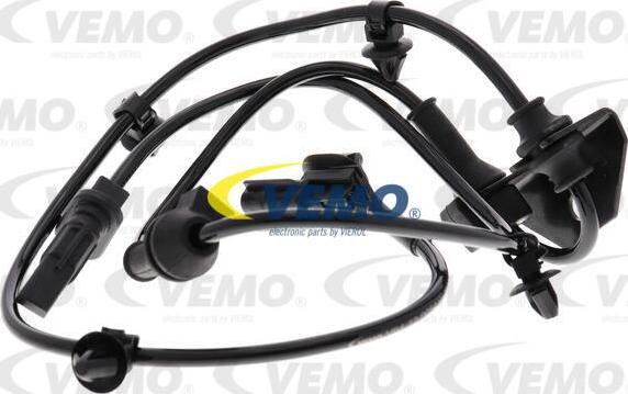 Vemo V64-72-0054 - ABS датчик, частота вращения колеса abcparts.ee