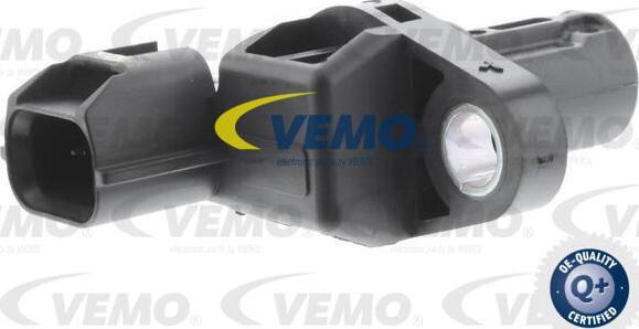 Vemo V64-72-0039 - Датчик положения Коленвала, RPM abcparts.ee